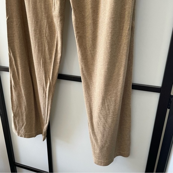 [m/l] Tommy Bahama Men’s Matching Muted Golden Yellow Pajama Set Lightweight - Picture 10 of 14